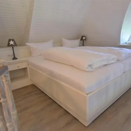 Haus Stedum 19 Sylt
