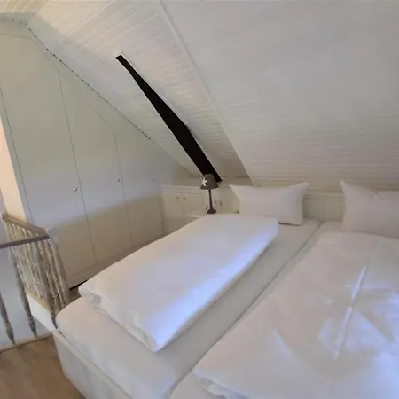 Haus Stedum 19 * Sylt