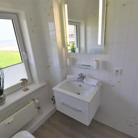 Haus Stedum 19 דירה