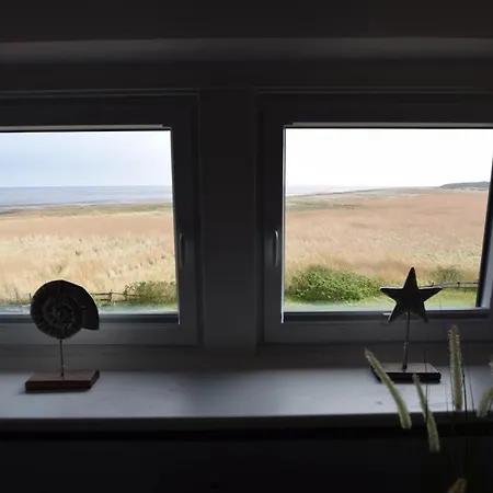 Haus Stedum 19 דירה *