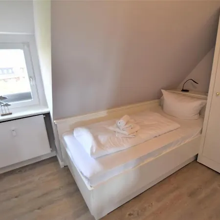 Haus Stedum 19 Sylt