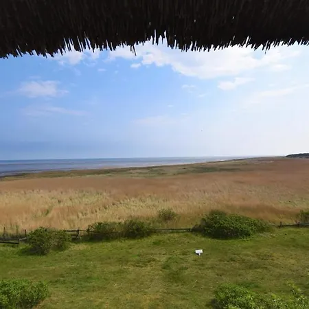 דירה Haus Stedum 19