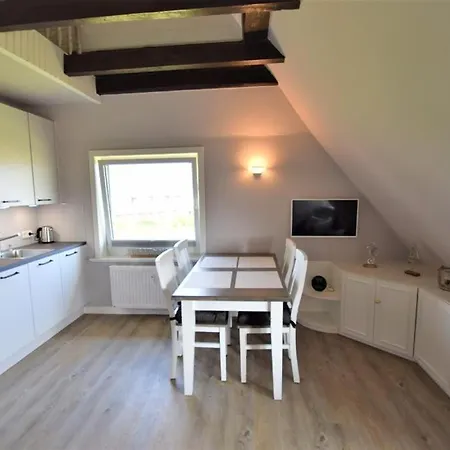 Haus Stedum 19 דירה *